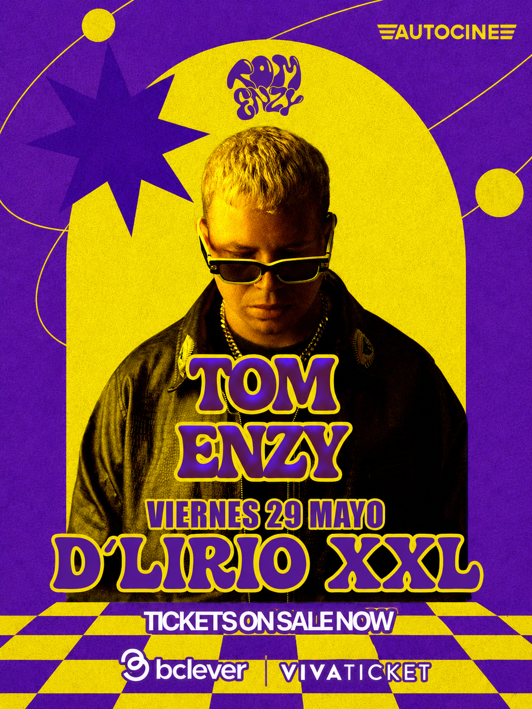 Tom Enzy